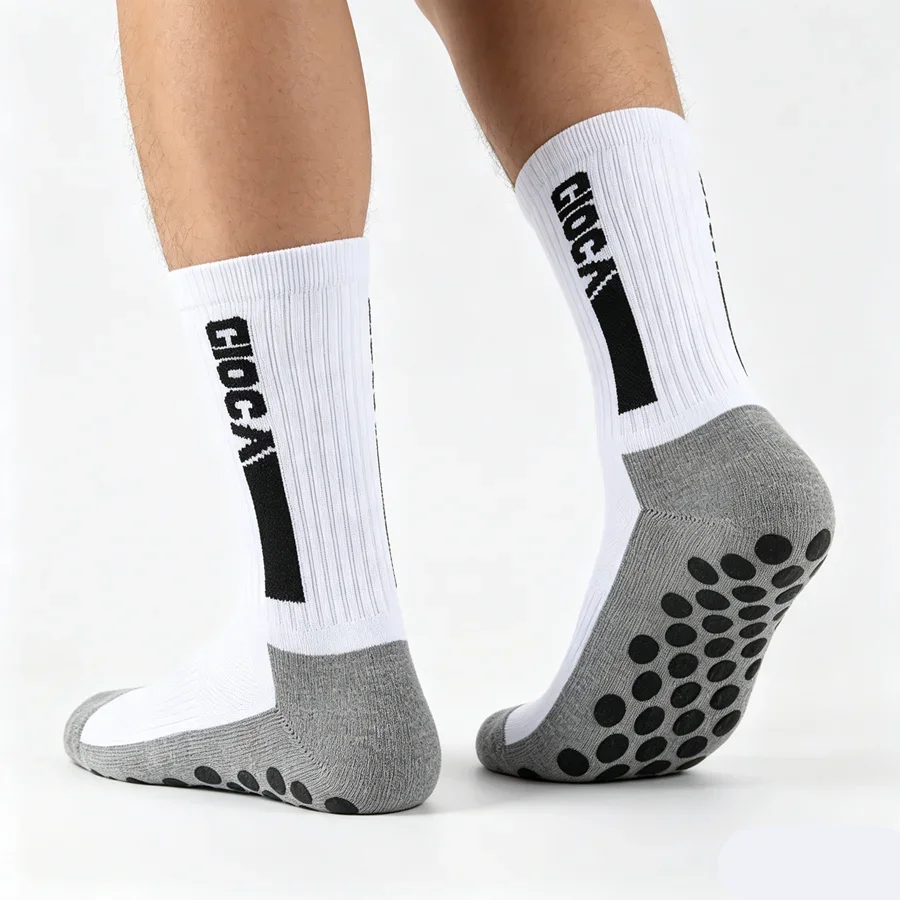 1/5/8/10 Paar rutschfeste Unis – Sports Socks Bewertung und Preis