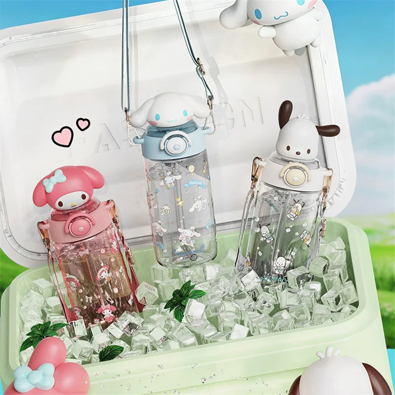 X&W Kawaii Sanrio Dolls Strohh – Running Gear Kids Bewertung und Preis