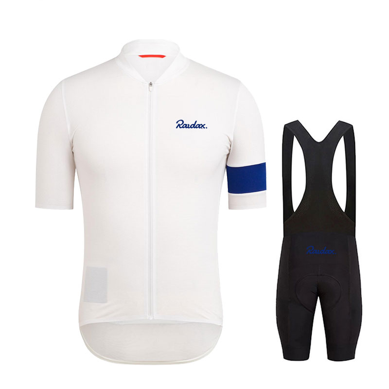 Raudax Herren Kurzarm-Radtriko – Race Bib Bewertung und Preis