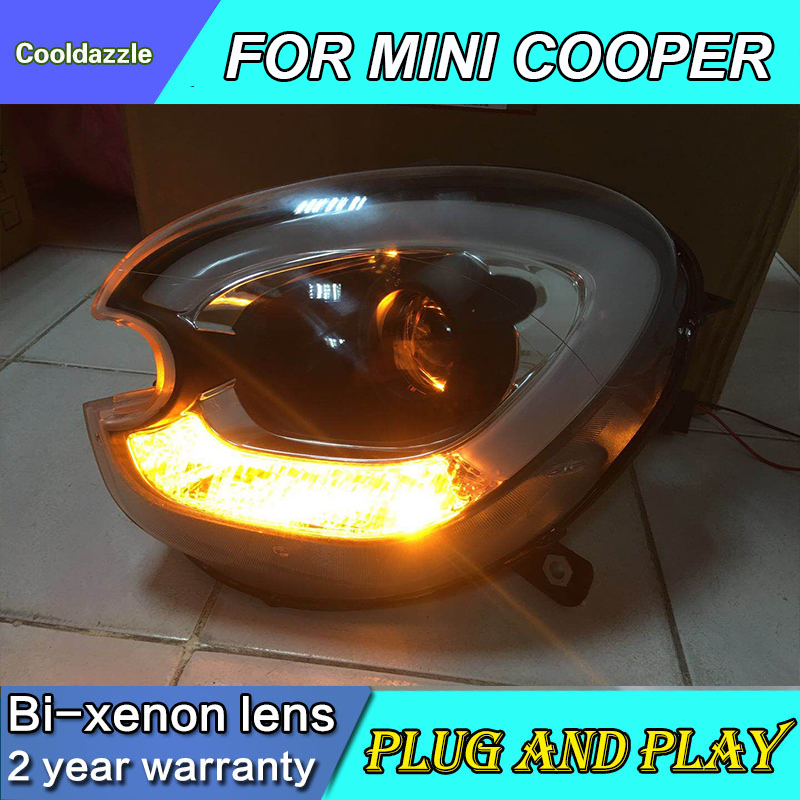 2 Stück LED-Scheinwerfer für B – Running Headlamp Bewertung und Preis