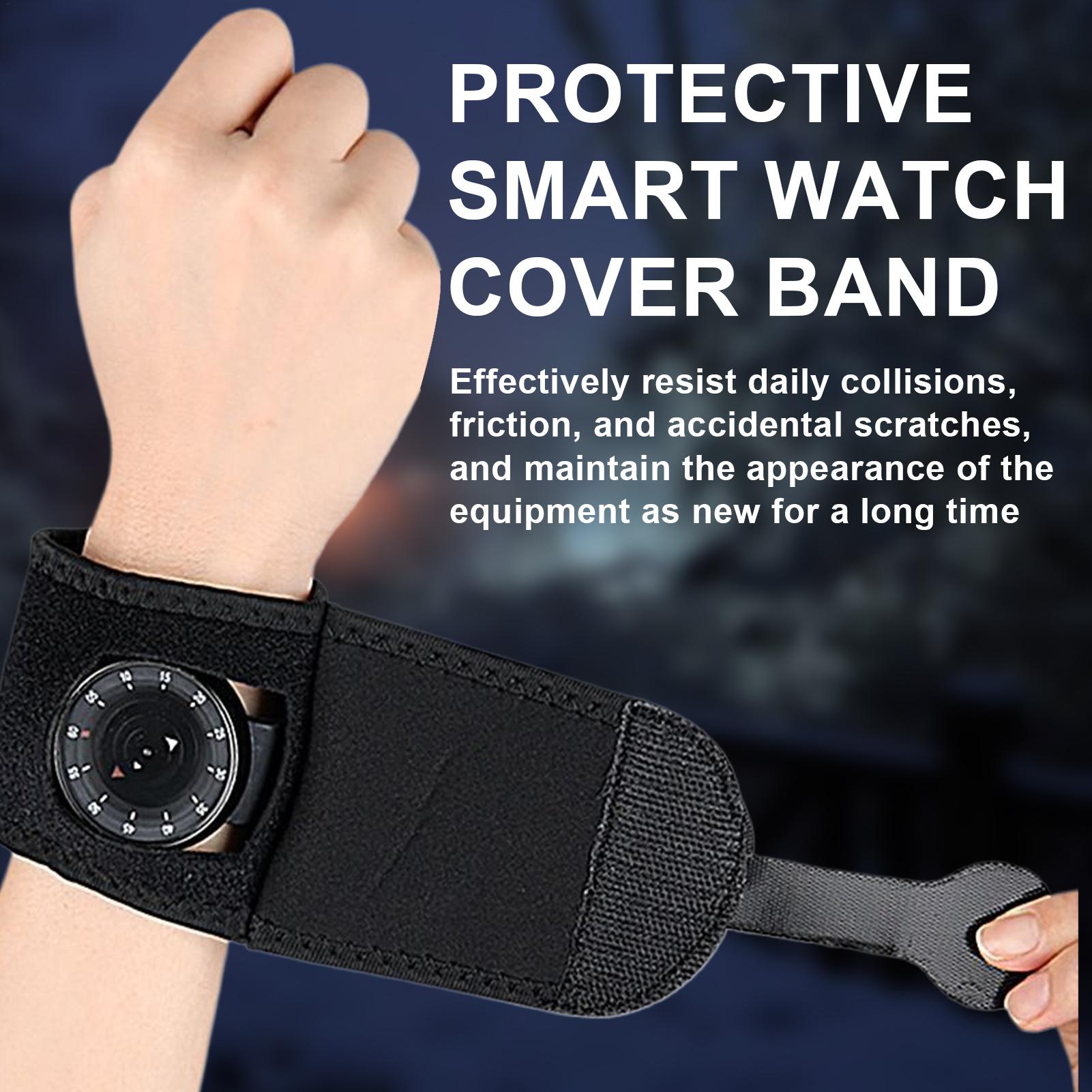 Uhrenarmband-Schutz, Smartwatc – Running Watch Bewertung und Preis