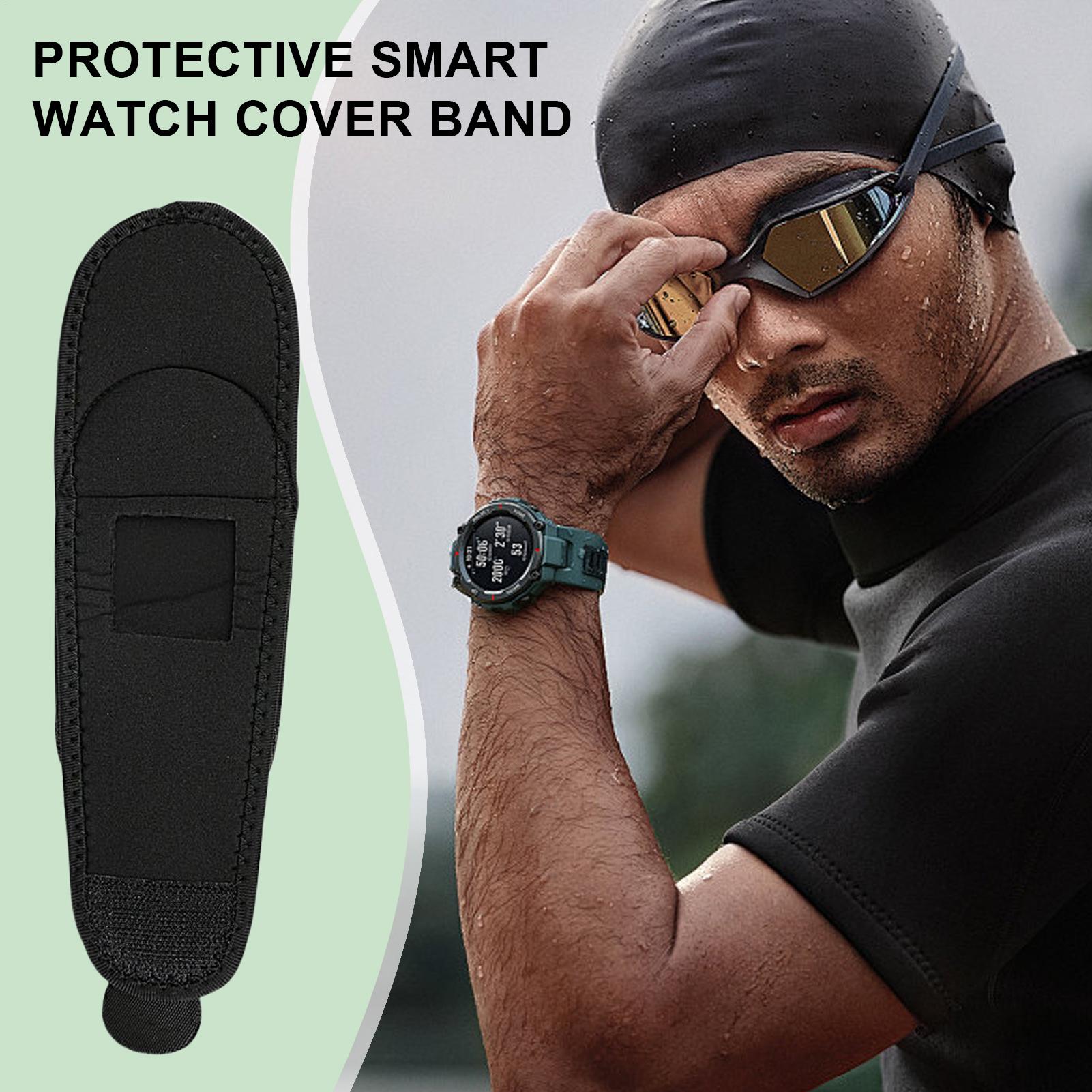Uhrenarmband-Schutz, Smartwatc – Running Watch Bewertung und Preis