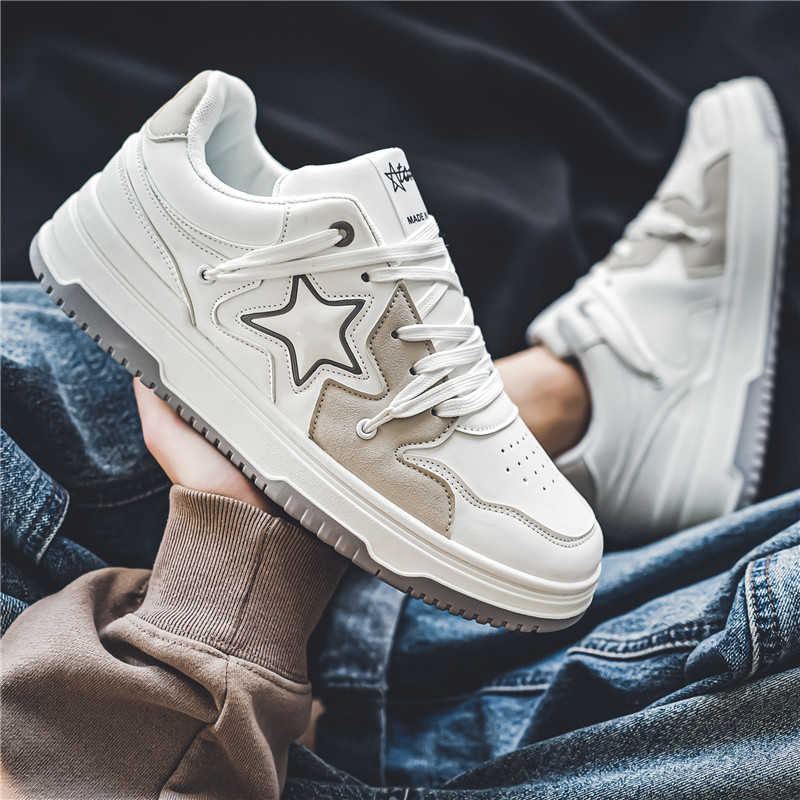Gummisohle ohne Absätze, Herre – Running Shoes Men Bewertung und Preis