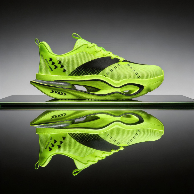 2026 Neue Herren-Sportschuhe D – Running Shoes Men Bewertung und Preis