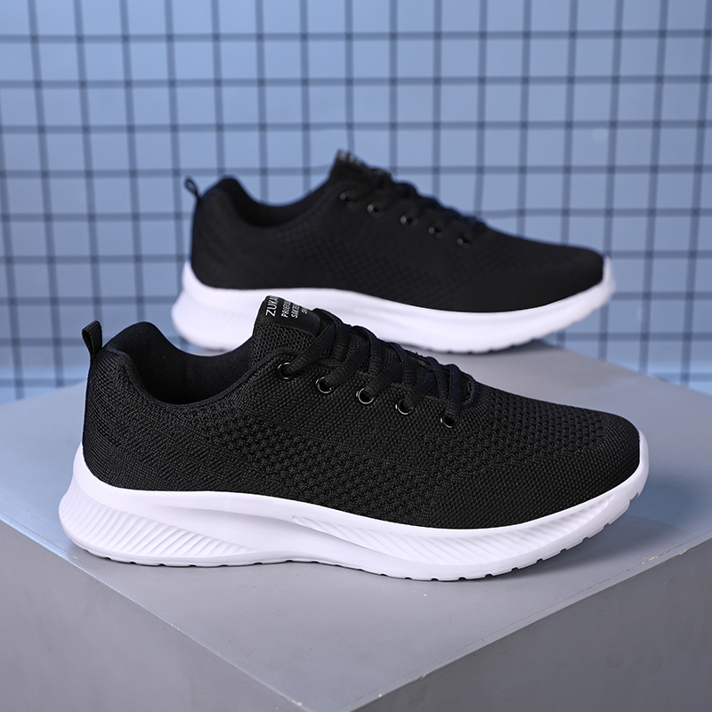 Herren-Sneaker 2024 Laufschuhe – Running Shoes Men Bewertung und Preis