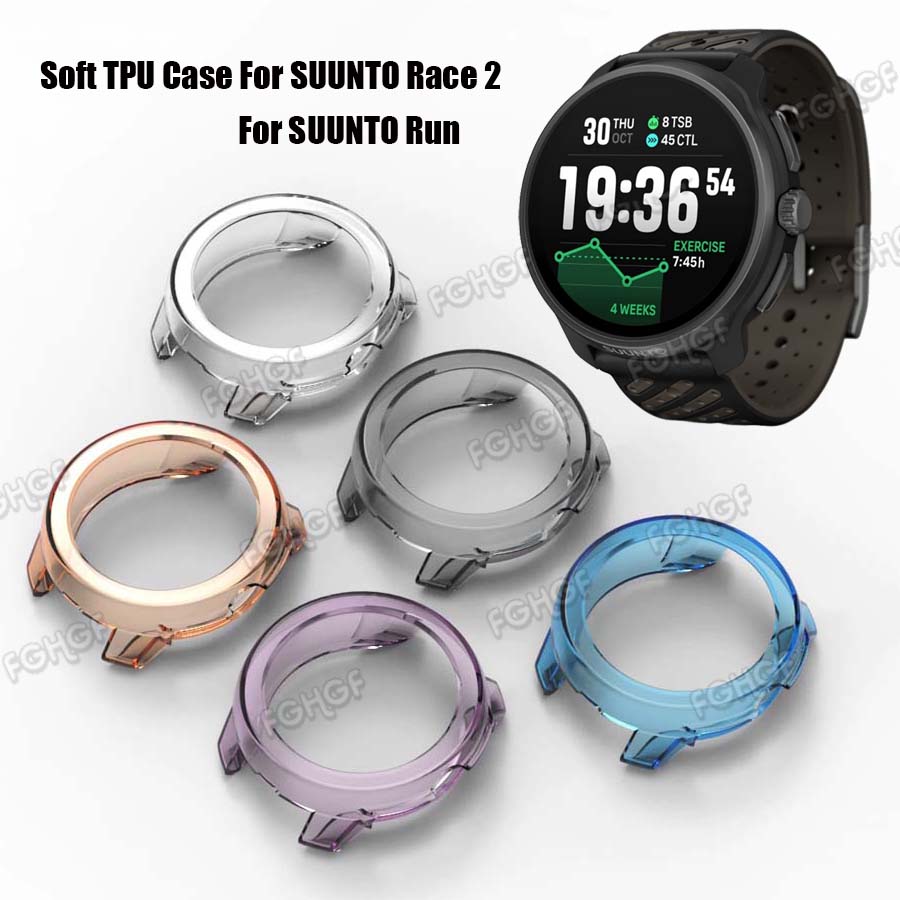 Schutzhülle für Suunto Race 2, – Running Watch Bewertung und Preis