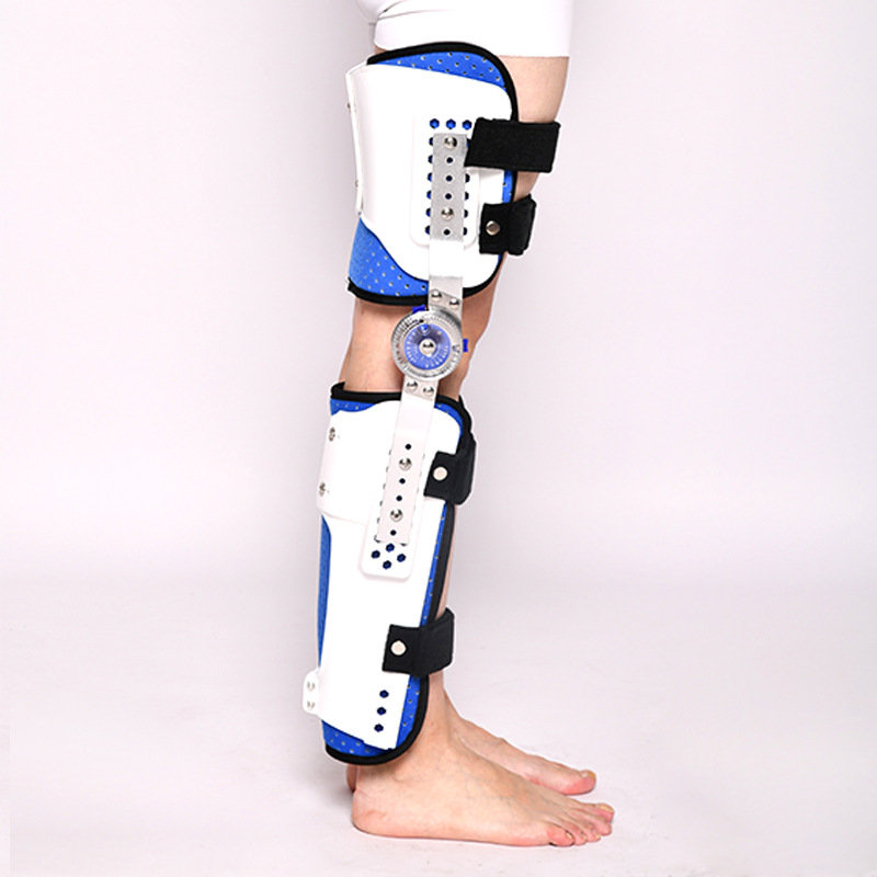 Verstellbare Knie-Knöchel-Fuß- – Ankle Brace Bewertung und Preis
