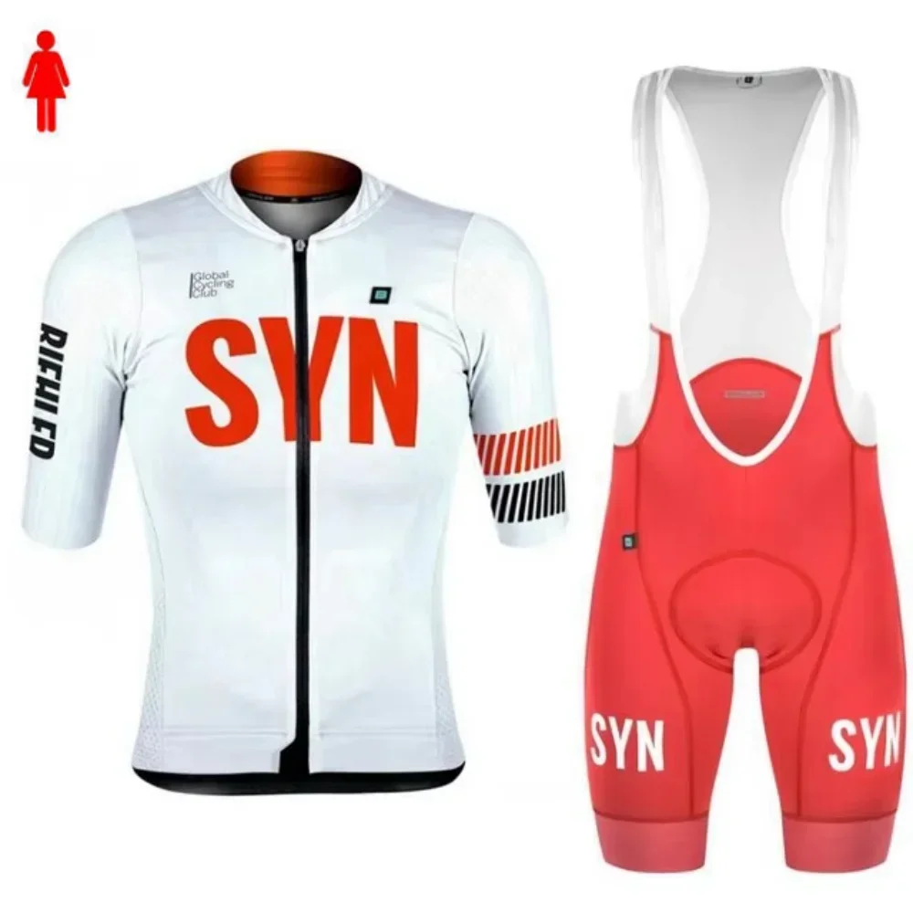 Damen Rennrad-Pro-Team SYN Kur – Race Bib Bewertung und Preis
