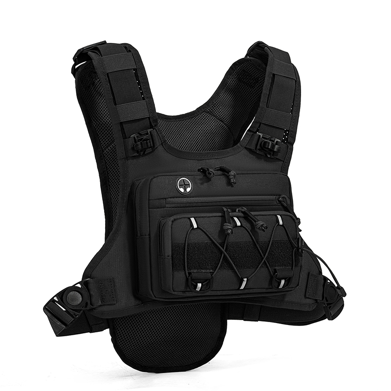 Taktische Tasche, Brustgurt-We – Hydration Vest Bewertung und Preis