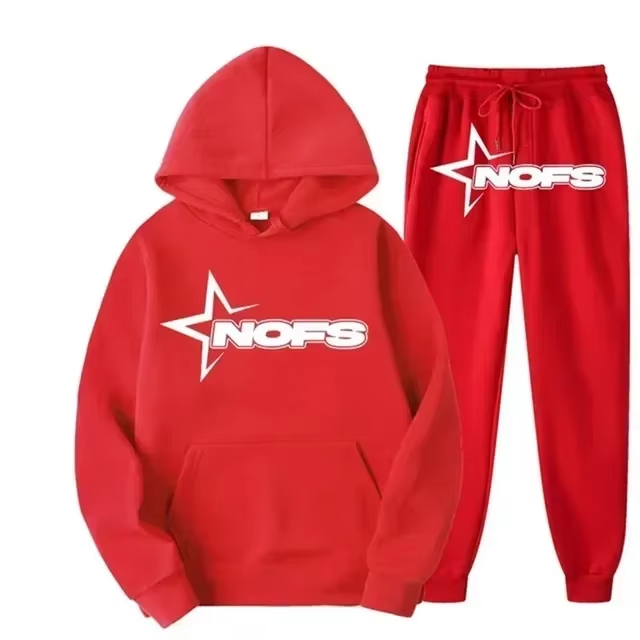 2026 Streetwear Herren Kapuzen – Joggers Pants Bewertung und Preis