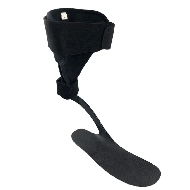 Hersteller Preis Carbon Faser  – Ankle Brace Bewertung und Preis