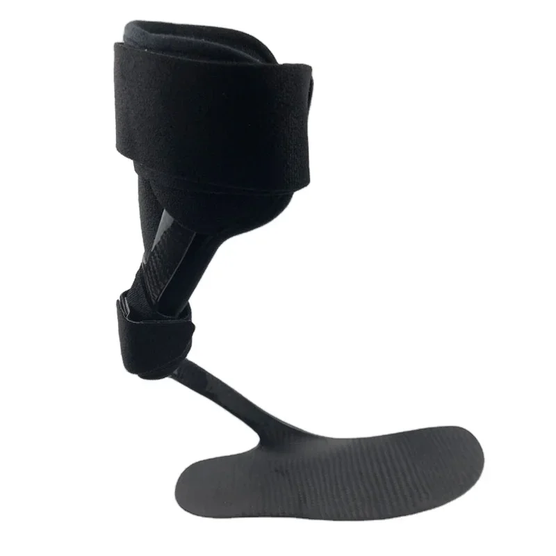 Hersteller Preis Carbon Faser  – Ankle Brace Bewertung und Preis