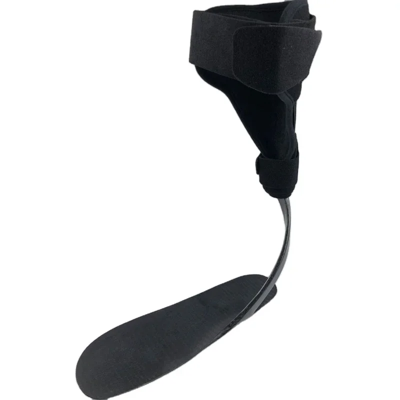 Hersteller Preis Carbon Faser  – Ankle Brace Bewertung und Preis