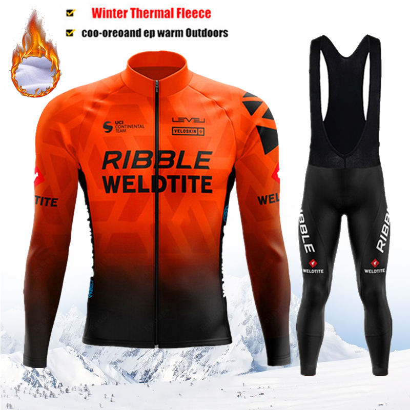 RIBBLE Winter-Radtrikot-Set fü – Race Bib Bewertung und Preis