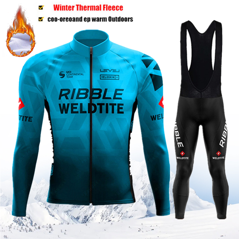 RIBBLE Winter-Radtrikot-Set fü – Race Bib Bewertung und Preis