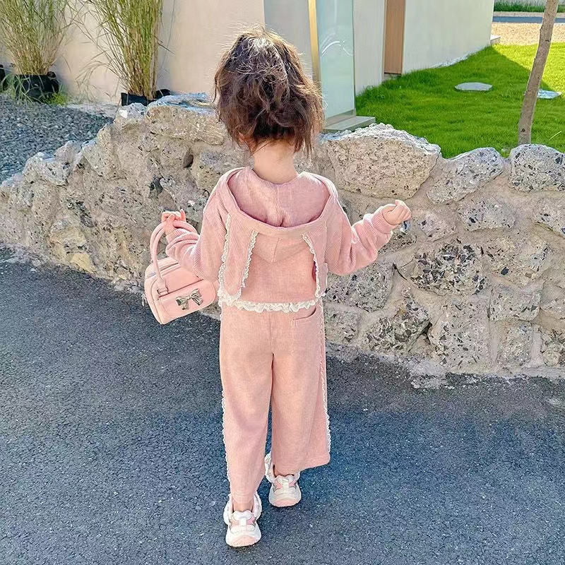 Frühlings- und Herbst-Set für  – Running Gear Kids Bewertung und Preis