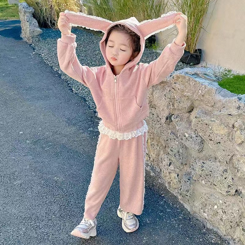 Frühlings- und Herbst-Set für  – Running Gear Kids Bewertung und Preis
