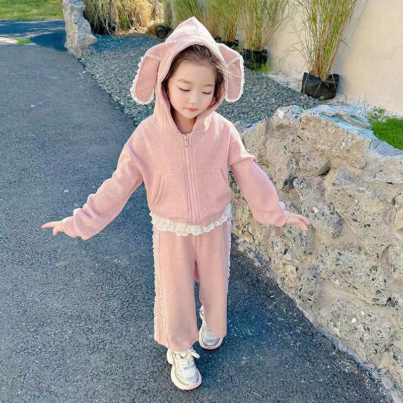 Frühlings- und Herbst-Set für  – Running Gear Kids Bewertung und Preis