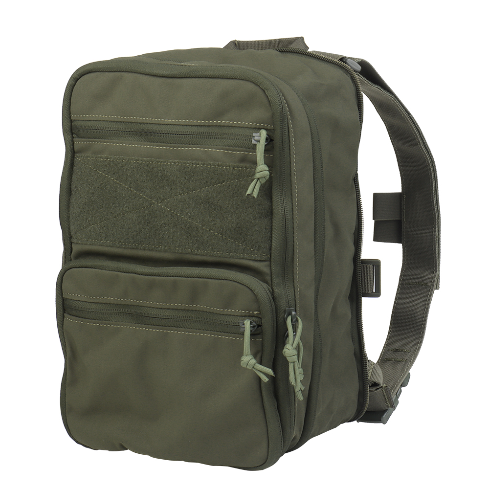 Taktischer Rucksack mit Hydrat – Hydration Vest Bewertung und Preis