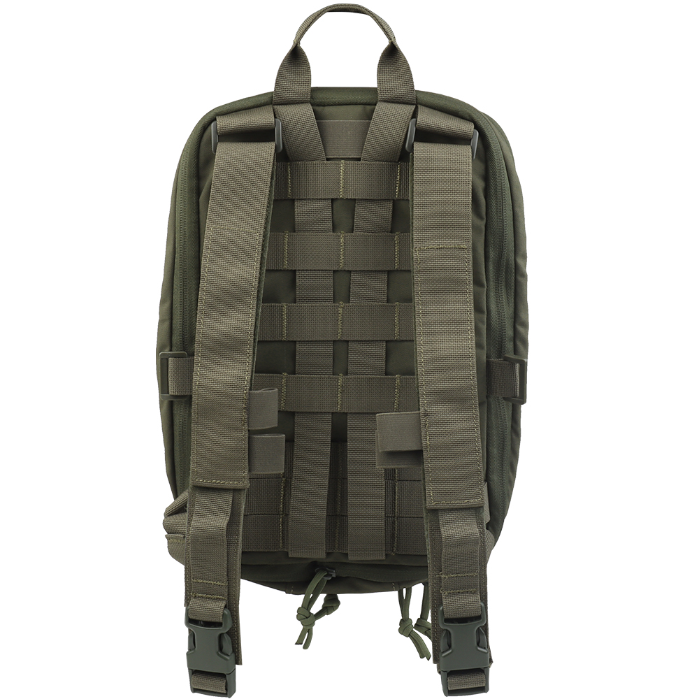 Taktischer Rucksack mit Hydrat – Hydration Vest Bewertung und Preis